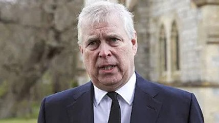 'Not a wise move!' Prince Andrew urged NOT to return to royal duties – POLL