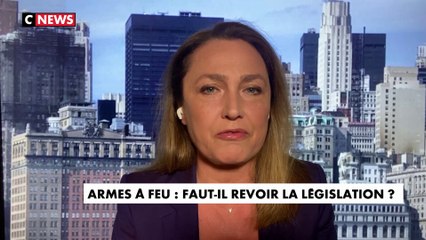 Fusillade au Texas : ce que l'on sait du tireur