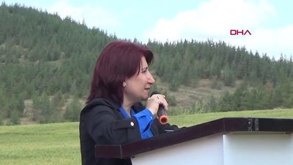 GAZİANTEP'TE, ÇİFTÇİLERE GÜBRE DESTEĞİ