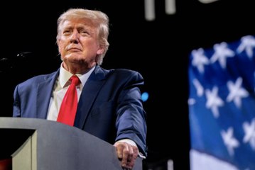 Trump-Backed Candidates in GA Are Defeated