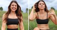Elle dévoile les photos de son corps relâché pour dénoncer les diktats du corps parfait sur Instagram