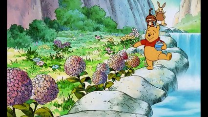Pooh's Adventures of Pokemon I Choose You Part 6