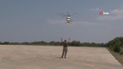 AFAD Başkanı Sezer: "Orman yangınları tatbikatında, yeni edindiğimiz kabiliyetleri deneyeceğiz"