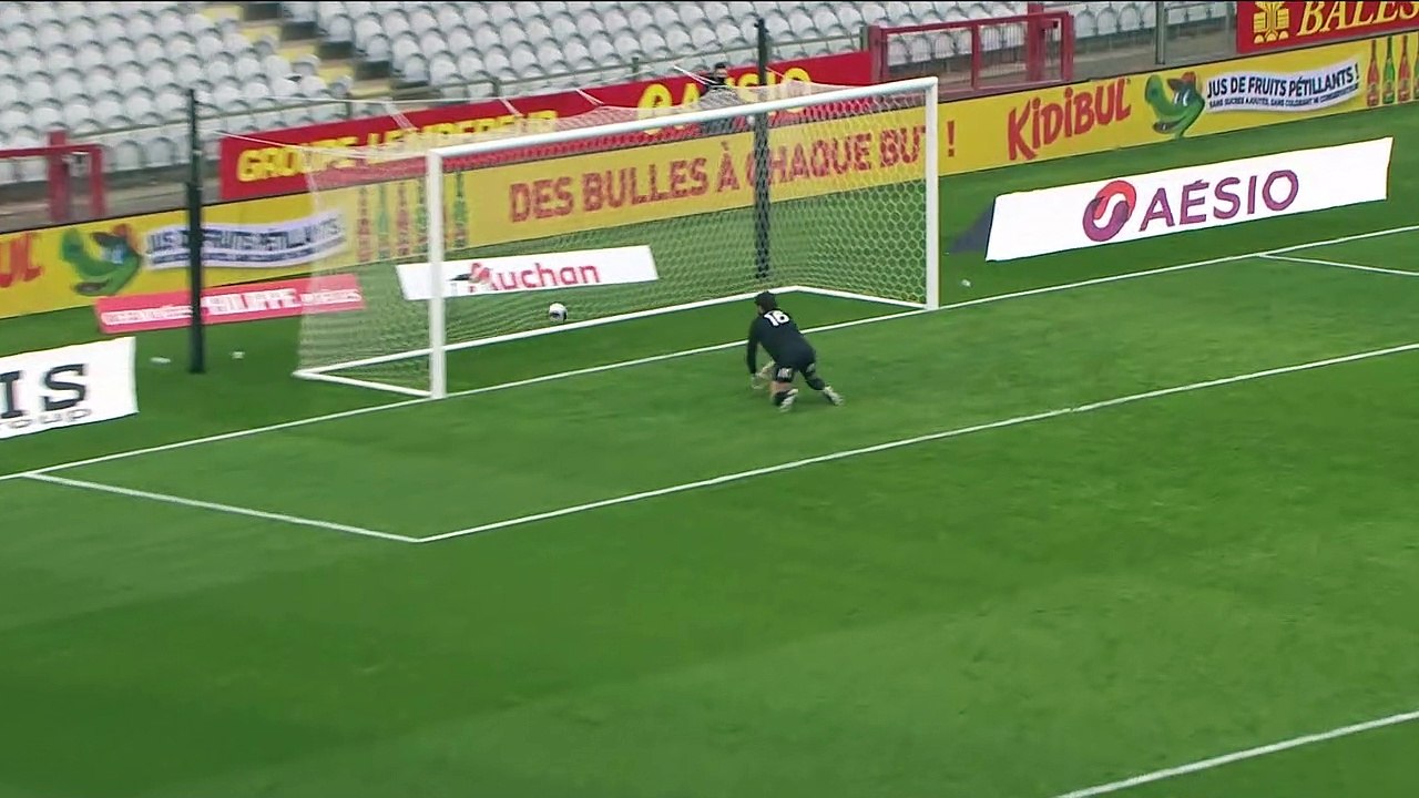 Bonne continuation Thomas !