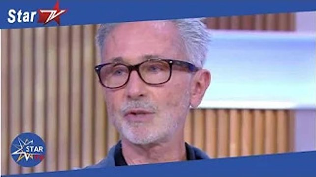 Thierry Lhermitte évoque sa santé et cette période noire de sa vie, « Je n’en pouvais plus… »