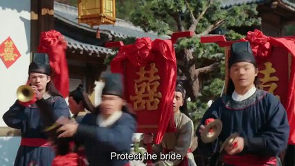 The Romance of Hua Rong 2 (2022) Episode 12 English sub