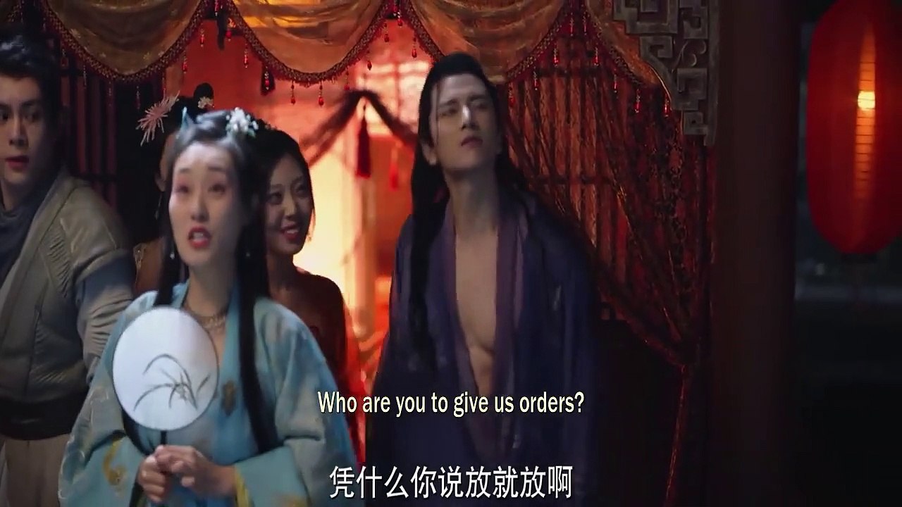Heroes (2022) Episode 12 English sub