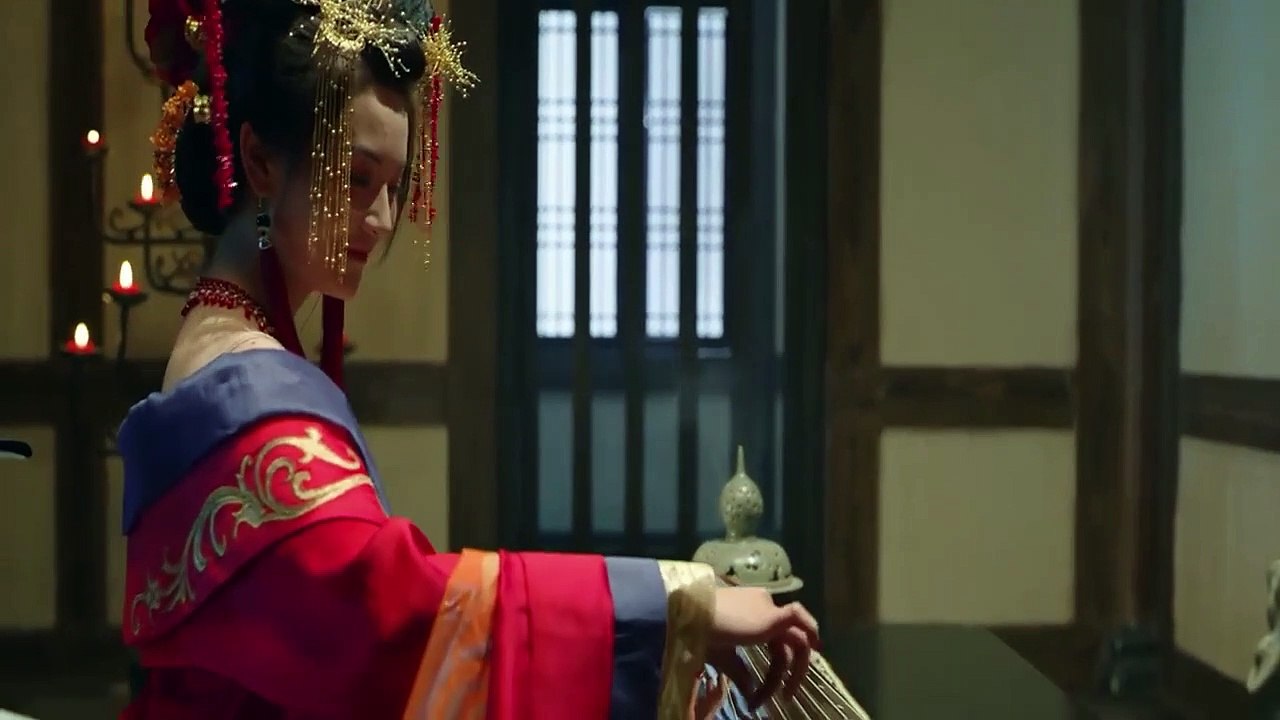 Heroes (2022) Episode 11 English sub