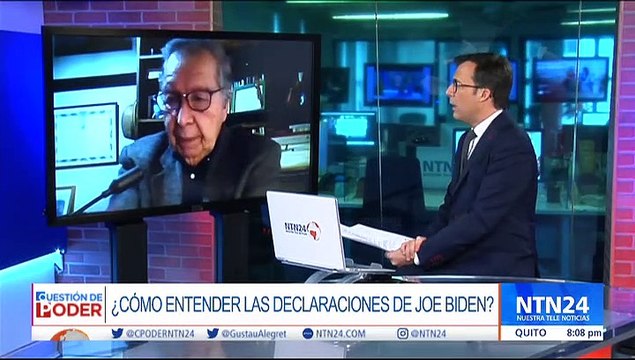 Cuestión de poder: Fernando Reyes