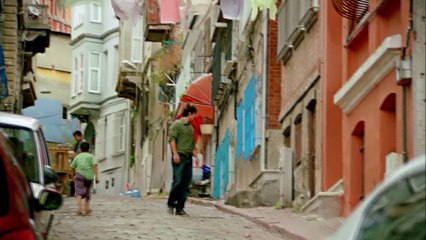 Iffet Capitulo 4 (Audio Español) @Iffet - Audio Español