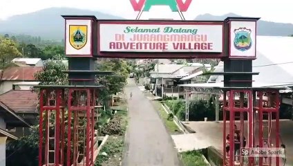 Desa Jurangmangu,desa terpencil di kaki gunung slamet jawa tengah