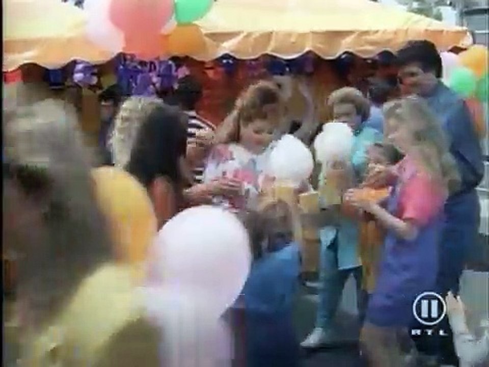 Eine starke Familie Staffel 1 Folge 19