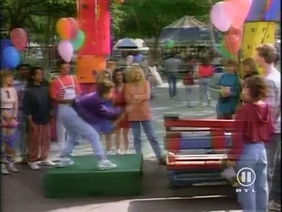 Eine starke Familie Staffel 2 Folge 2