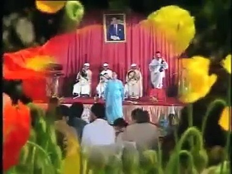 Oumguil Mustapha – A zine a zine awa