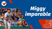 Deportes VTV | Miguel Cabrera suma 3.026 inatrapables