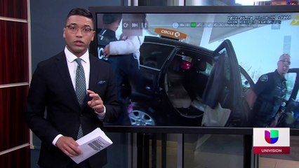 Sospechosos de robo estaban con menores