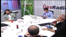 Fútbol es Radio: Tranquilidad en el Madrid a 3 días de la final de la Champions