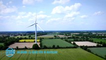 Eoliennes : un vent nouveau ?