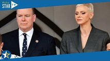 Charlene de Monaco sans tabou : elle rétablit la vérité sur ses problèmes de couple