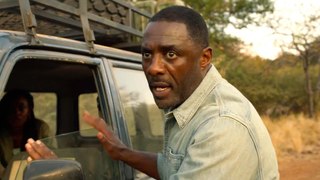 Beast with Idris Elba | Official Trailer