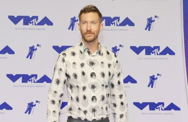 Calvin Harris and Dua Lipa are releasing a new song this week