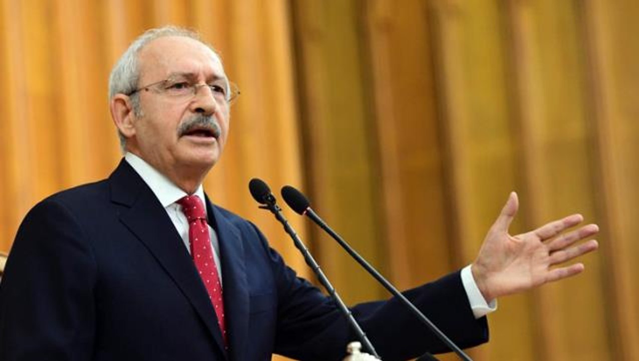 Kılıçdaroğlu'nun "ABD'ye para transferi" iddiasına TÜRGEV ve Ensar Vakfı'ndan videolu yanıt
