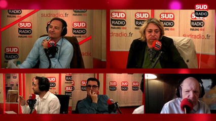 Des éléments de language envoyés aux ministres pour défendre Damien Abad