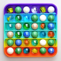 LEM PANAS vs PULPEN 3D __ Perhiasan, Dekorasi, dan Kerajinan Mini DIY