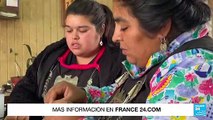 Mapuches rechazan la militarización de sus tierras ancestrales en Chile