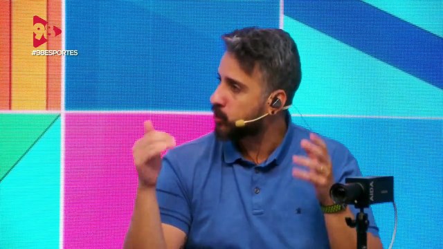 98 Esportes | O caso Vitor Roque impactou 100% no Daniel , analisa Leandro Cabido