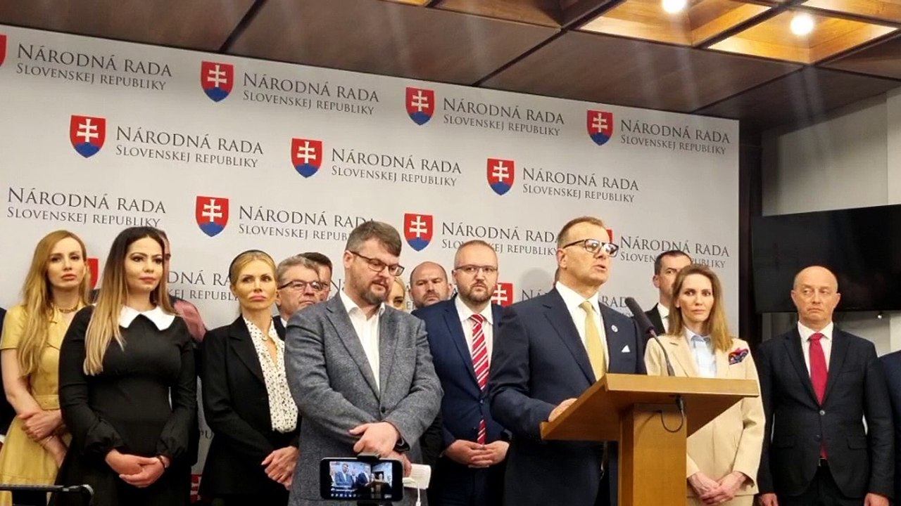 ZÁZNAM: B. Kollár: Máme už pripravených investorov, ktorí budú stavať nájomné byty