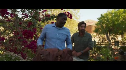 La bestia - Tráiler oficial español