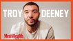 Troy Deeney on His Time in Prison, the Hate He Gets on Social Media and Why Everyone Should Be in Therapy