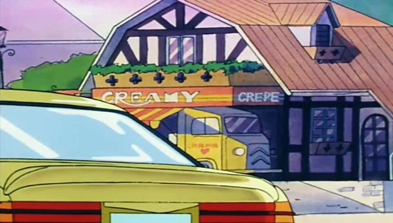 Magical Angel Creamy Mami Eps 03 [BD]