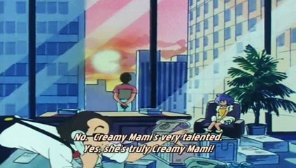 Magical Angel Creamy Mami Eps 05 [BD]