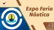 Café en la Mañana| Expo Feria Náutica 2022 visibilizará empresas del sector marítimo de Venezuela