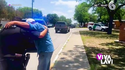 masacre en texas suma 21 fallecidos; joven tirotea primaria