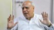 Want to be an independent voice: Kapil Sibal after quitting Congress