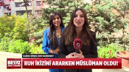 Beyaz Ana Haber 25 Mayıs 2022