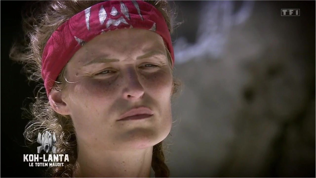 Voici : Louana et Maxime (Koh-Lanta) sont-ils en couple ? L'aventurière répond aux rumeurs