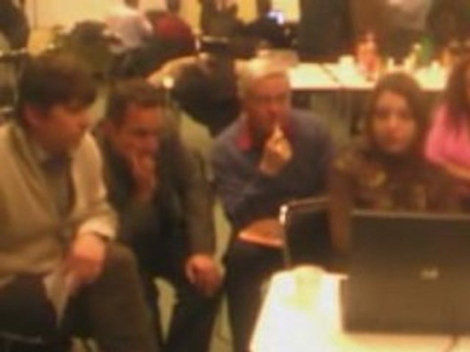 WebSchool Orléans #01 26 02 08 à l'ECG