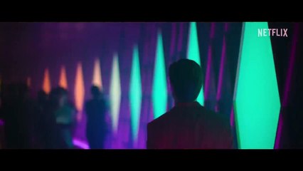 THE GRAY MAN _ Official Trailer _ Netflix