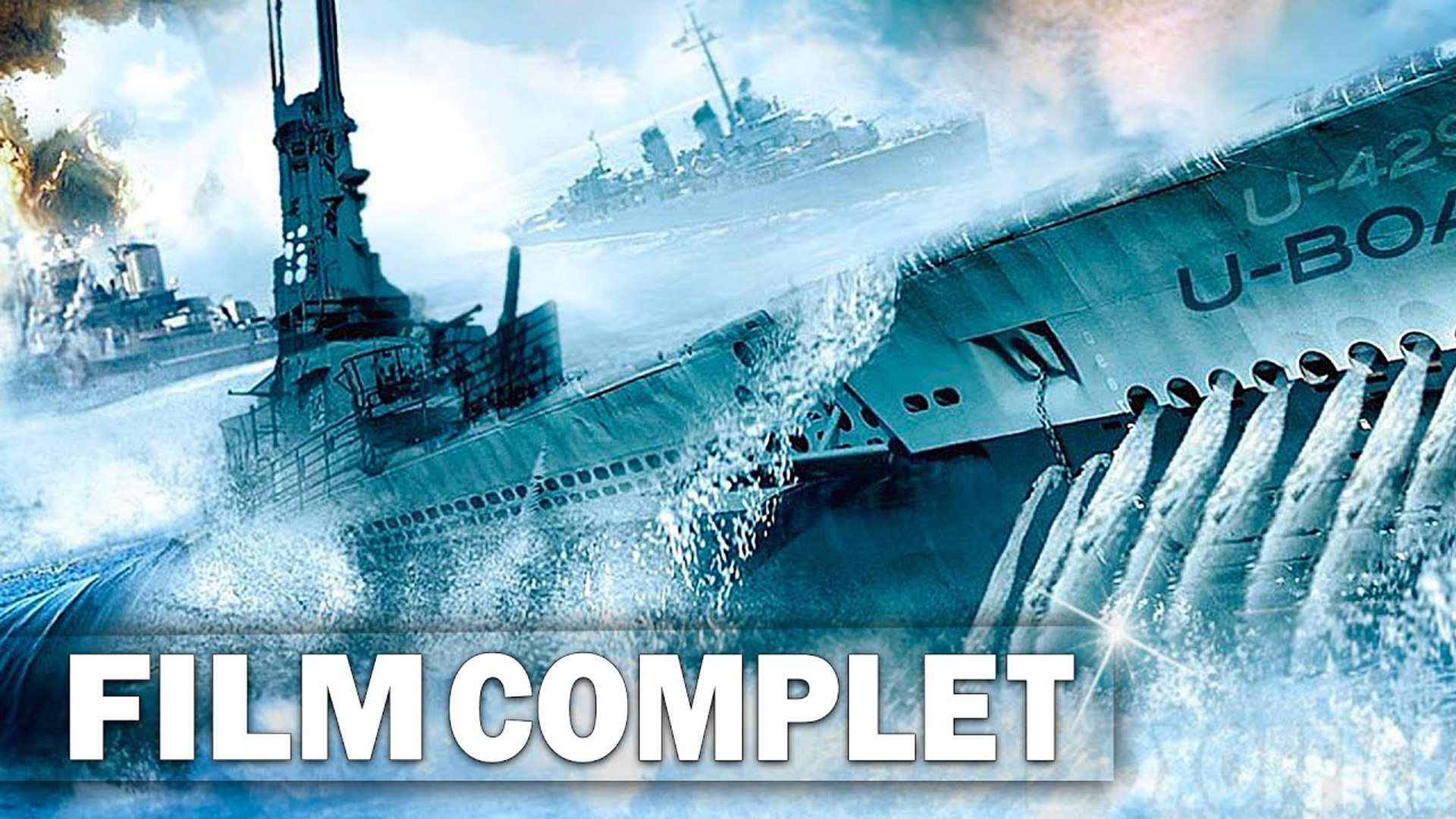 Film De Guerre 39 45 Complet En Francais Gratuit American Navy | Film Complet en Français | Guerre, Drame - Vidéo Dailymotion