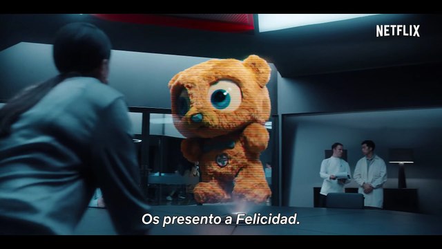 Segundo avance de Resident Evil, de videojuego a serie de Netflix