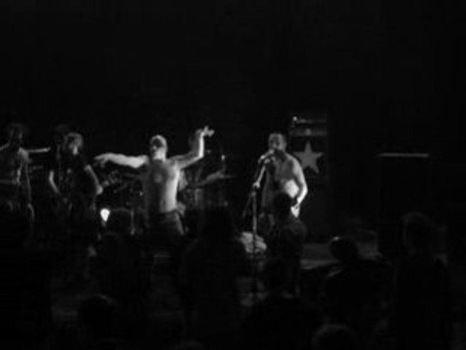 Les Prouters - Patrons de tous les pays