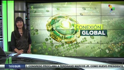 Argentina celebra 212 aniversario de la Revolución de Mayo