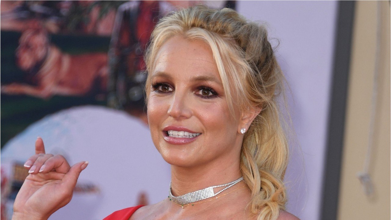 GALA VIDEO - Britney Spears : après sa fausse-couche, elle rebondit grâce à une bonne nouvelle