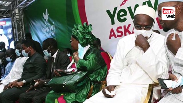 XBB_ Décès de Ndiaye Tfm, Per verse de chaudes larmes…Bouba Ndour répond «douma perdre temps si ay…»