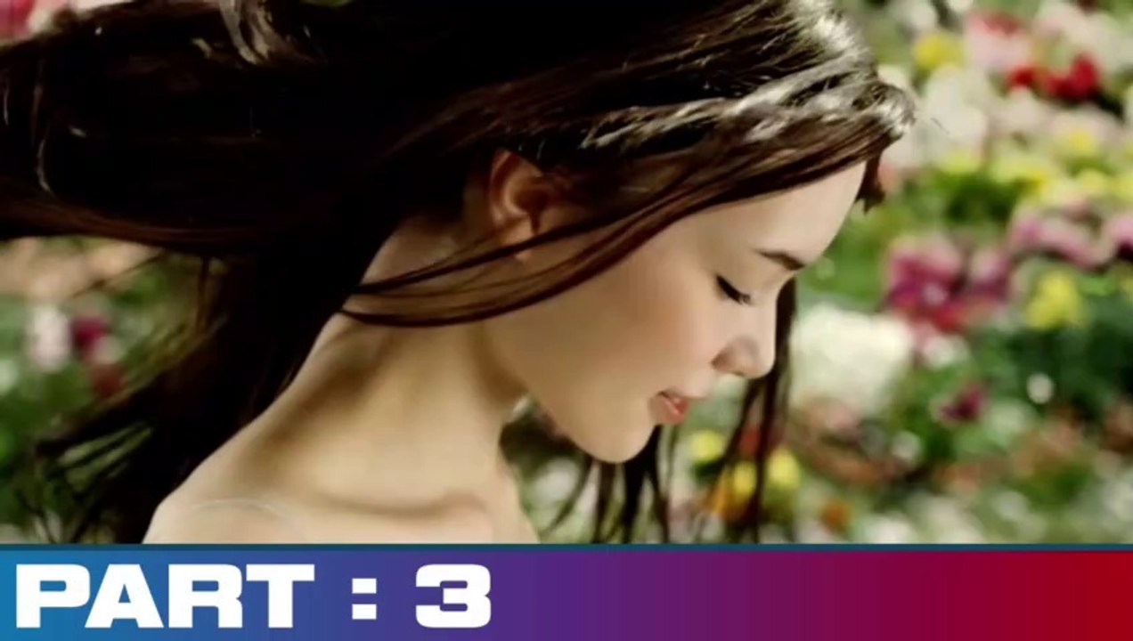 Child of Eden - Part 3 - Journey (End)