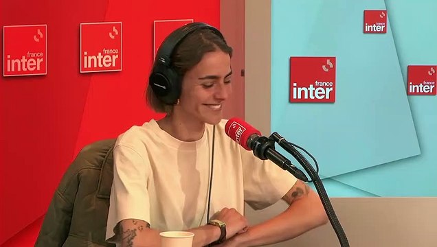 Les nouveaux mots du dico - La Chronique linguiste de Laélia Veron